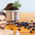 ¿Cabello canoso? Con este tinte casero de 2  ingredientes de cocina oscurecerás el pelo de manera natural y sin químicos