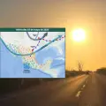Clima en Hermosillo hoy 7 de mayo; aumentan las temperaturas máximas