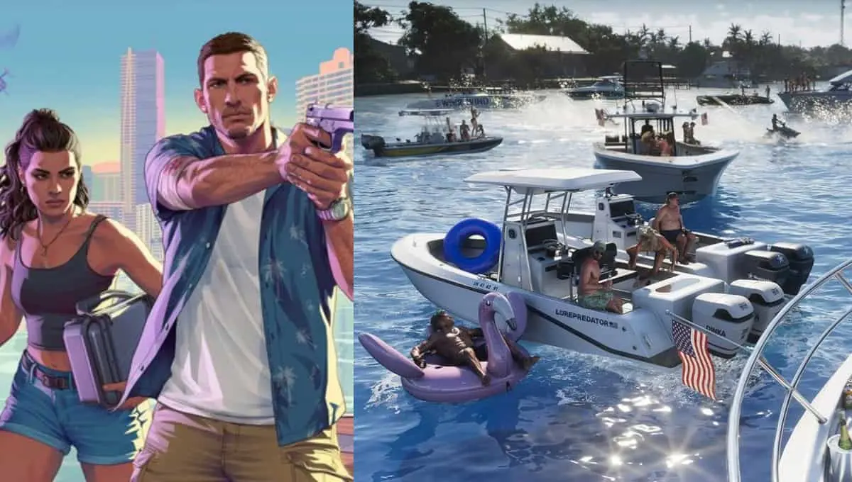 Conoce todos los detalles de GTA 6 tras el lanzamiento del segundo tráiler. Foto: Original
