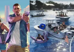 GTA 6: todos los detalles relevantes del título tras el lanzamiento del segundo tráiler