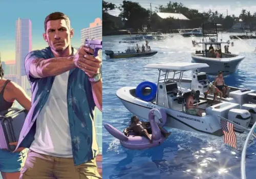 GTA 6: todos los detalles relevantes del título tras el lanzamiento del segundo tráiler