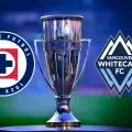 Cruz Azul vs Whitecaps: Conoce la fecha y horario del juego Final
