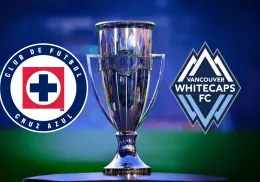 Cruz Azul vs Whitecaps: Conoce la fecha y horario del juego Final