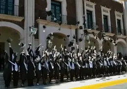 Egresarán mil 151 estudiantes de la Unison