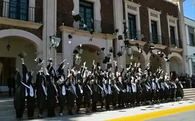 Egresarán mil 151 estudiantes de la Unison
