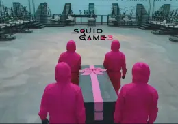 El Juego del Calamar revela teaser ¿Quién murió y cuándo se estrena la temporada 3?