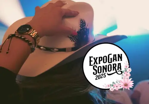 ExpoGan Sonora 2025: Conciertos y actividades para festejar el Día de las Madres