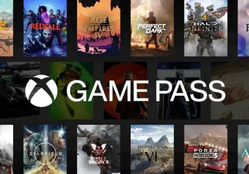 Game Pass se renueva y trae títulos de Dragon Ball y DOOM: The Dark Ages
