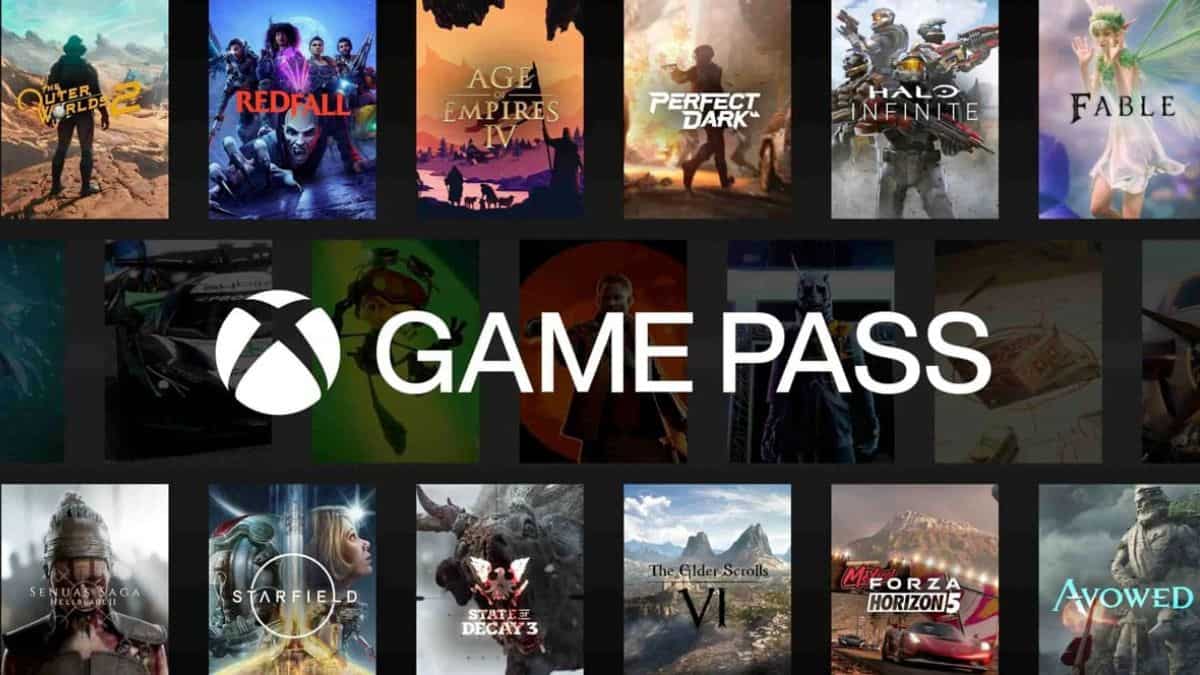 Game Pass se renueva y trae títulos de Dragon Ball y DOOM: The Dark Ages