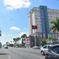 Cajeme cierra mes de abril con ocupación hotelera del 44%