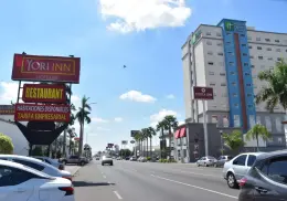 Cajeme cierra mes de abril con ocupación hotelera del 44%