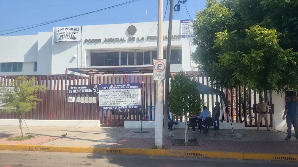 Impacto de la impugnación de candidatos al Poder Judicial
