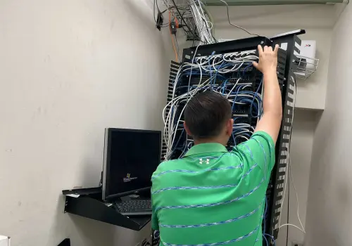 Lidera Sonora en conectividad