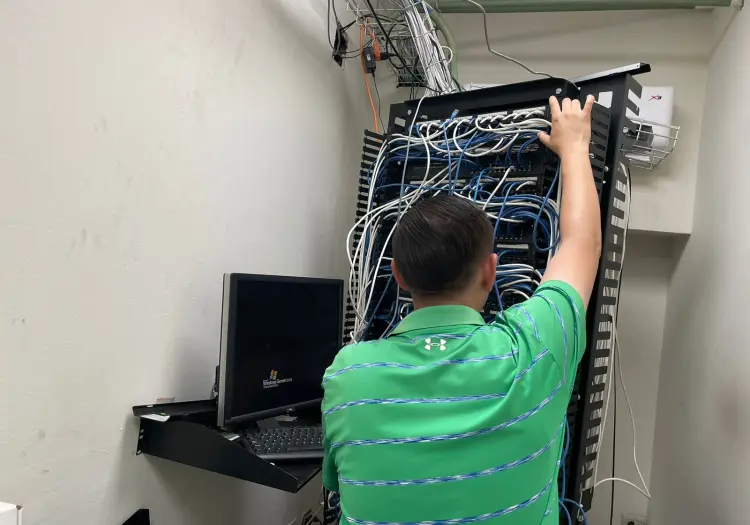 Lidera Sonora en conectividad