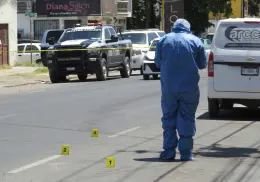 Intentan asesinar a uno en la colonia Sochiloa de Ciudad Obregón