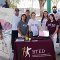 Invitan al Corredor Educativo Deportivo BTED 2025 en Cd. Obregón este 8 de mayo
