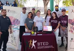Invitan al Corredor Educativo Deportivo BTED 2025 en Cd. Obregón este 8 de mayo