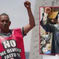 José Luis Castillo, padre buscador de Esmeralda, recibe Doctorado Honoris Causa por su incansable lucha