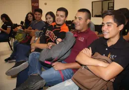 Jóvenes de Sonora tendrán oportunidad de ser becarios en Estados Unidos
