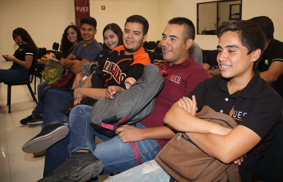 Jóvenes de Sonora tendrán oportunidad de ser becarios en Estados Unidos