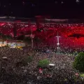 Lady Gaga y el top 5 de conciertos gratuitos con más asistentes de la historia ¿Quiénes la superan?