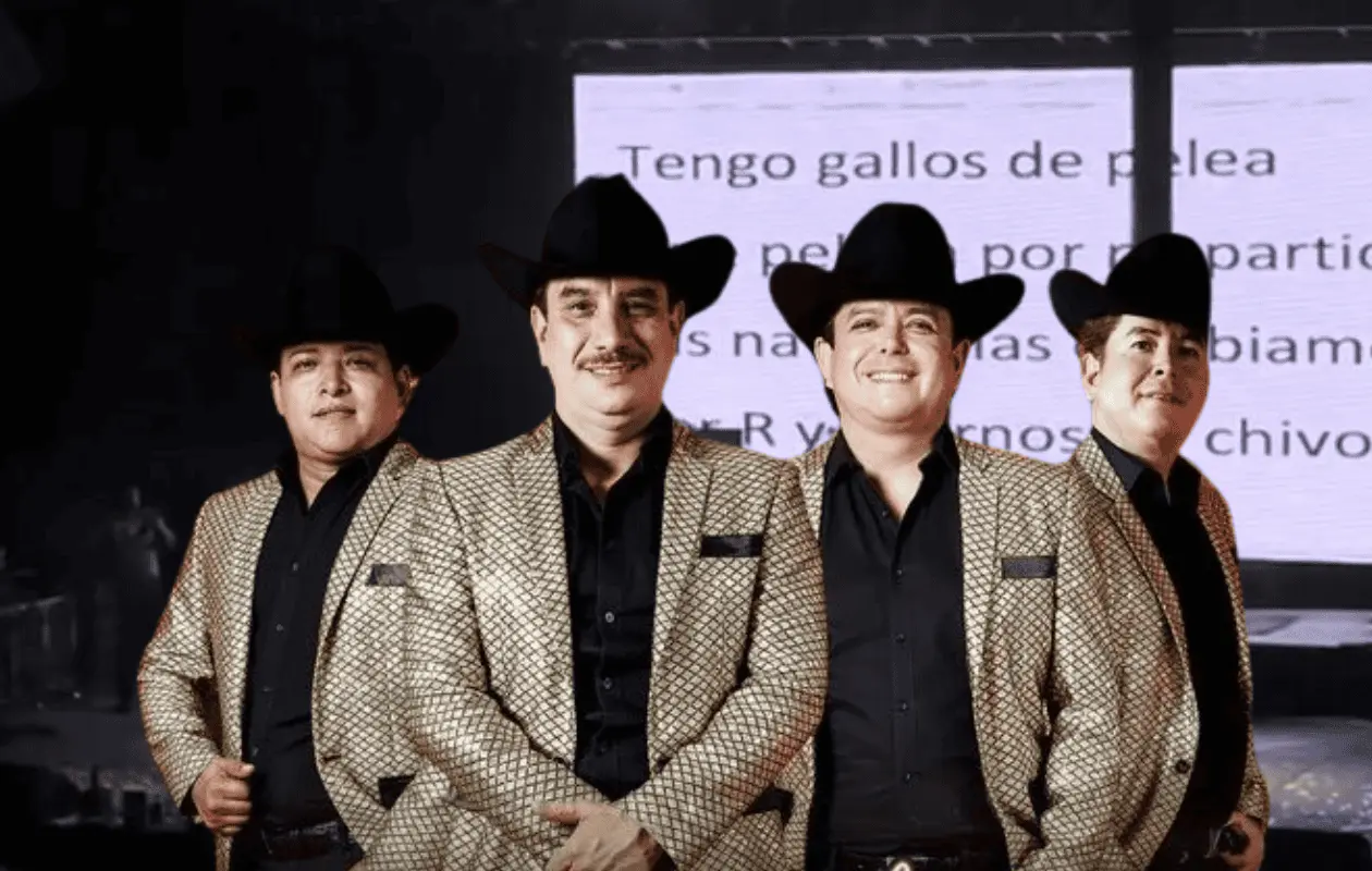 El grupo sigue en la mira de las autoridades por hacer apología del delito.