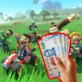 Mercado Libre anuncia descuento en la preventa de Mario Kart World juego de Nintendo Switch 2