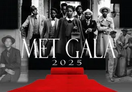 MET Gala 2025: Estas fueron algunas de las celebridades que desfilaron por la alfombra roja
