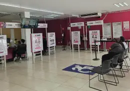 Tramitan en Cajeme durante abril mil 147 credenciales INE