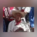 Muere gobernador tradicional Mayo