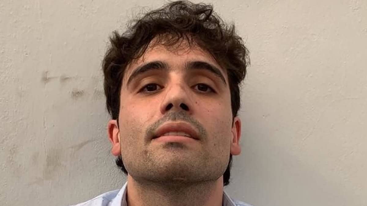 Ovidio Guzmán acordaría declararse culpable de narcotráfico en Estados Unidos