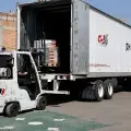 Por bloqueo carretero se retrasa la llega de boletas electorales