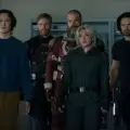 ¿Por qué Marvel cambió el nombre de ‘Thunderbolts*’ a ‘The New Avengers’ en pleno estreno?