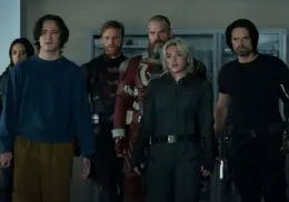 ¿Por qué Marvel cambió el nombre de Thunderbolts* a The New Avengers en pleno estreno?