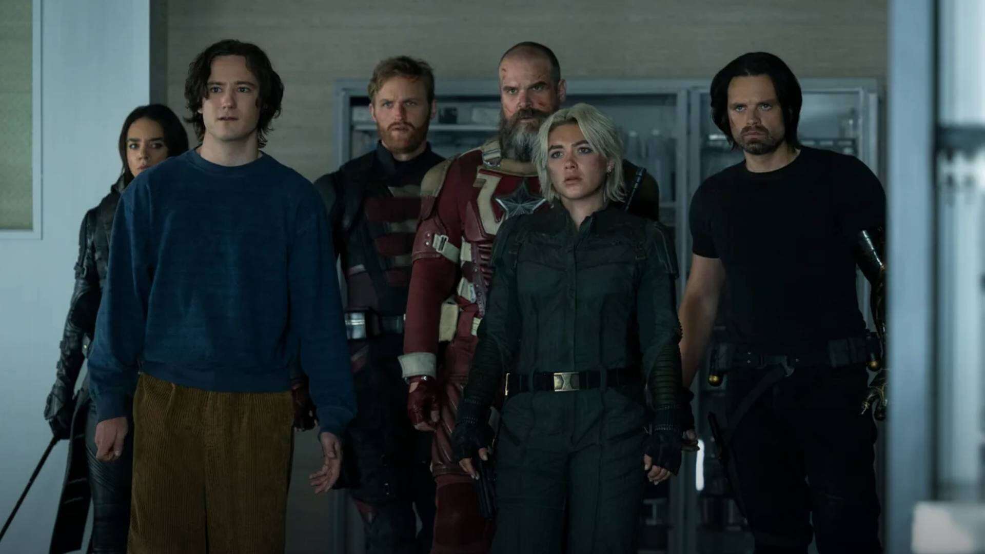 ¿Por qué Marvel cambió el nombre de Thunderbolts* a The New Avengers en pleno estreno?