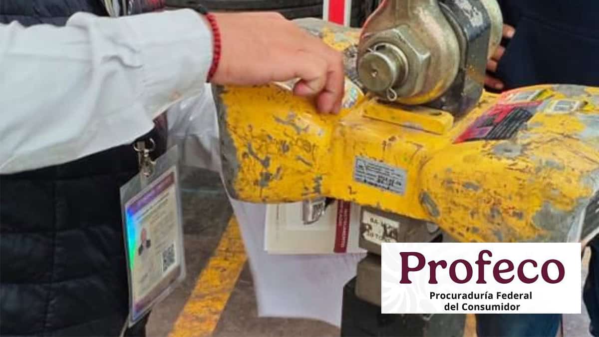 Profeco alerta sobre suplantación de verificadores. Así los puedes identificar