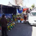 Día de las Madres: Venderán flores comerciantes ambulantes de Cajeme