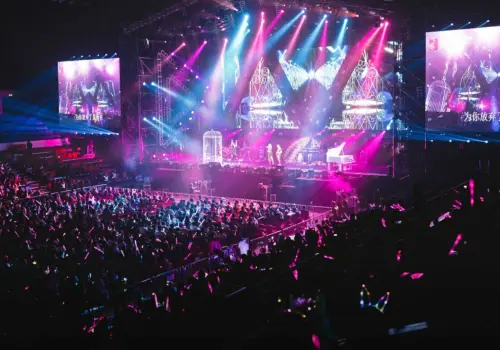 ¿Qué conciertos tienen descuento en Ticketmaster para celebrar el Día de las Madres 2025