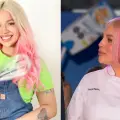 ¿Quién es Elda Esparza, la repostera hermosillense que fue invitada a MasterChef Generaciones?