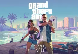 Revelan segundo tráiler de GTA 6; conoce los detalles del nuevo título de Rockstar