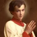 Santoral de hoy, 6 de mayo: Santo Domingo Savio, patrono de los monaguillos y las embarazadas