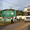 Por bloqueo carretero se retrasa la llega de boletas electorales