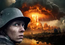 Según la IA, estos países serían destruidos si se estalla la Tercera Guerra Mundial