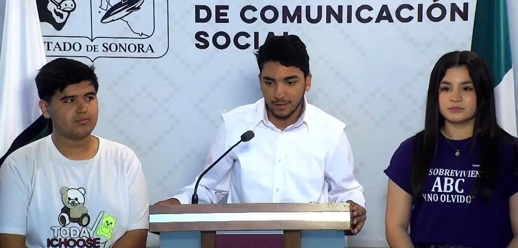 La primera capacitación será este martes 7 de mayo en la Escuela Manuel González Franco a las 8 de la mañana