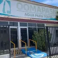 Supera cartera vencida del Oomapasn 1.2 mdp