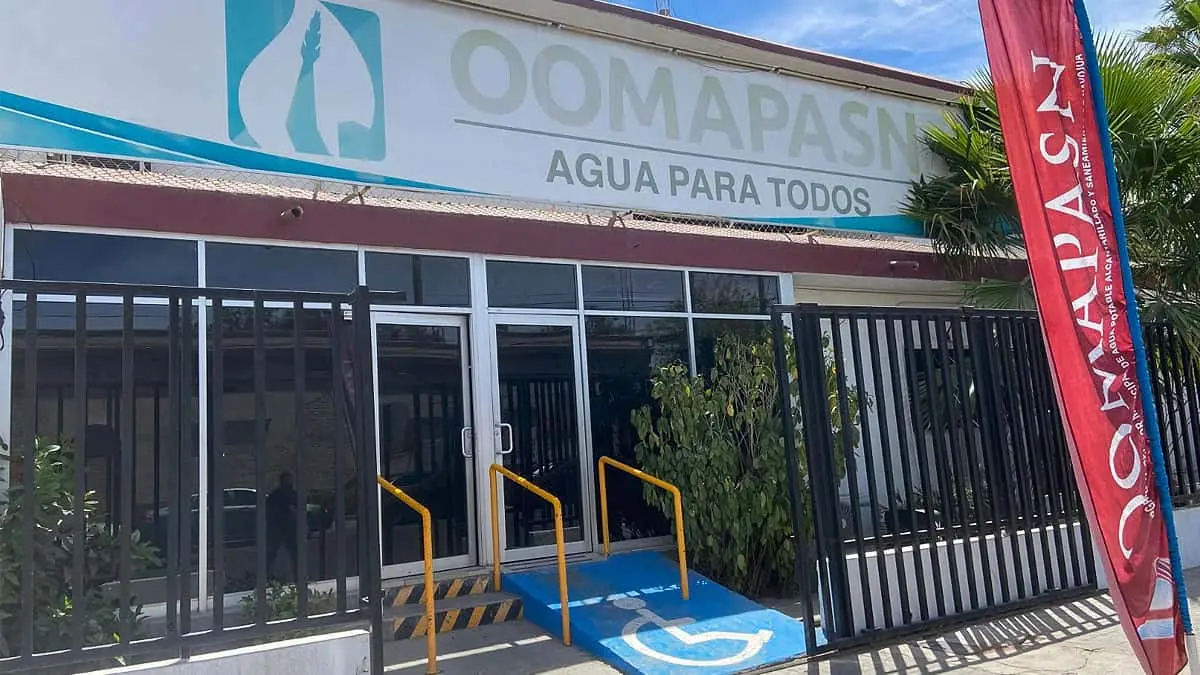 Supera cartera vencida del Oomapasn 1.2 mdp