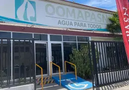 Supera cartera vencida del Oomapasn 1.2 mdp