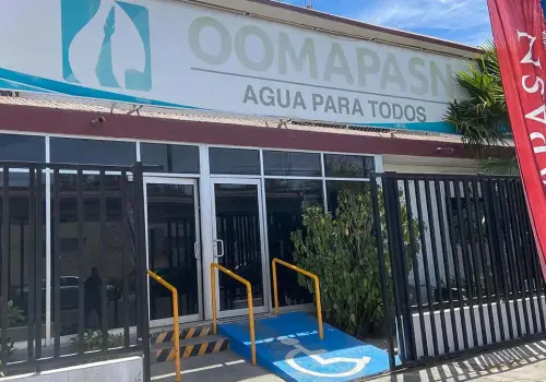 Supera cartera vencida del Oomapasn 1.2 Mmdp