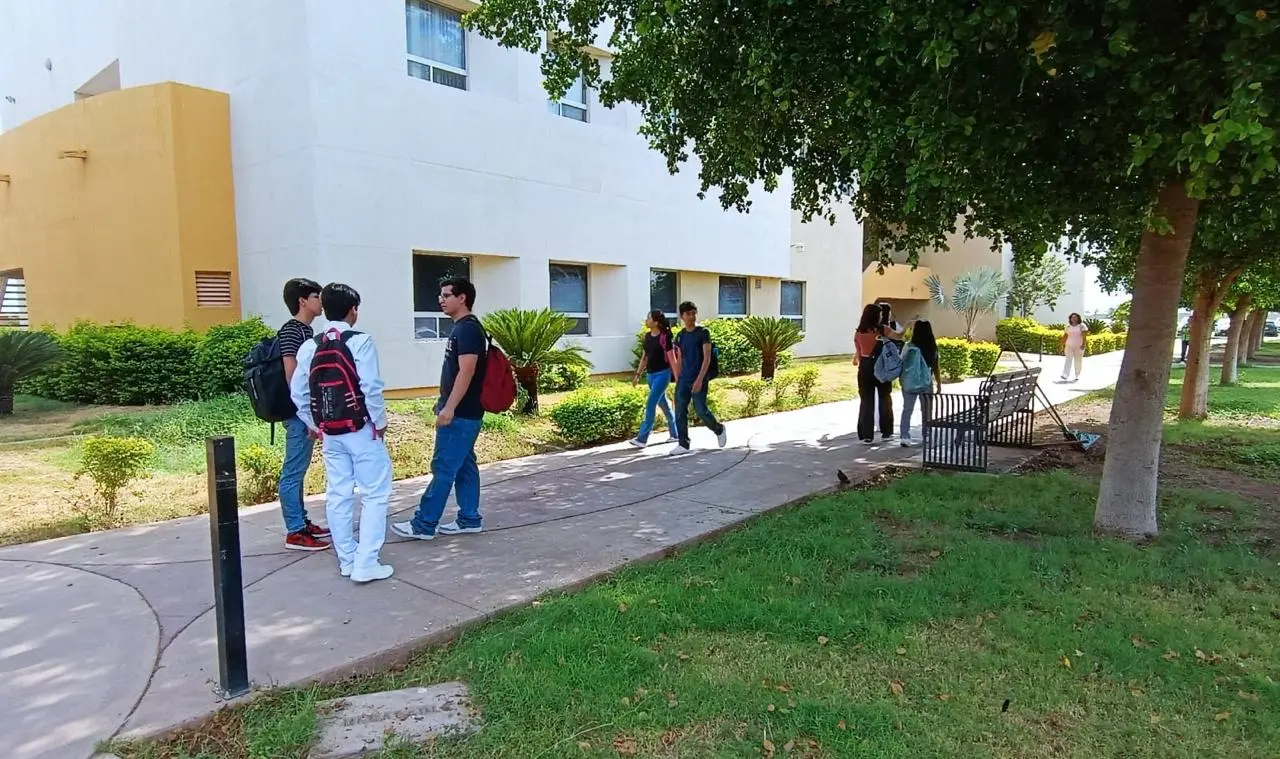 Unison Cajeme va por acreditación de programa de Medicina