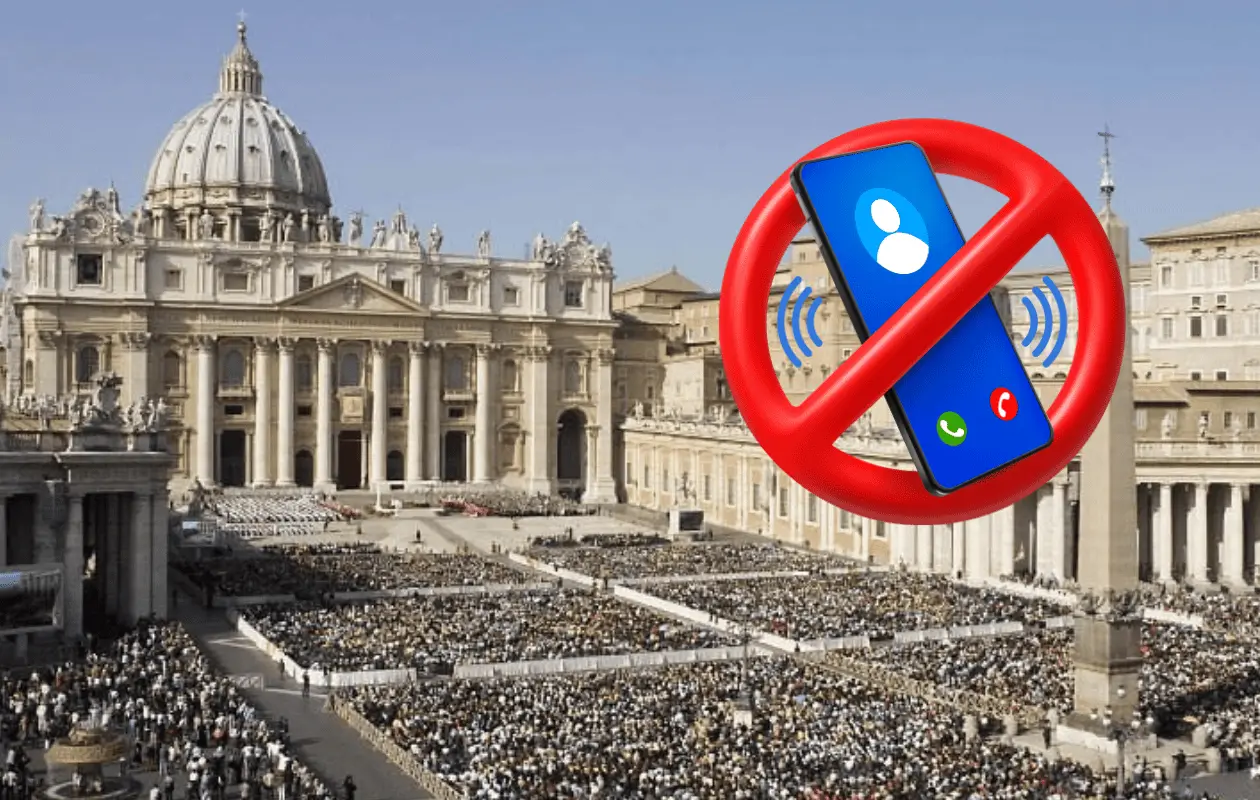 Durante los días que dure el proceso, los cardenales permanecerán enclaustrados durante el día en la Capilla Sixtina y dormirán en residencias vaticanas.